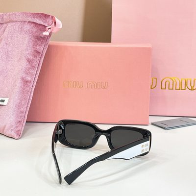 Miu Miu Sunglasses — 5
