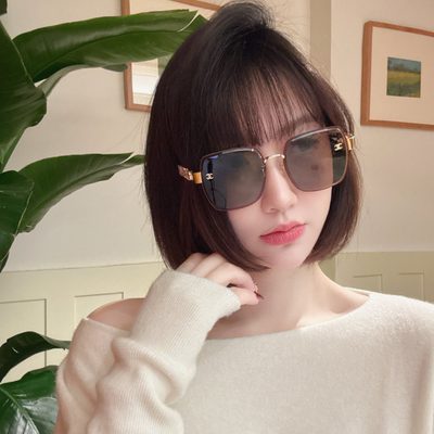 Chanel Sunglasses — 5