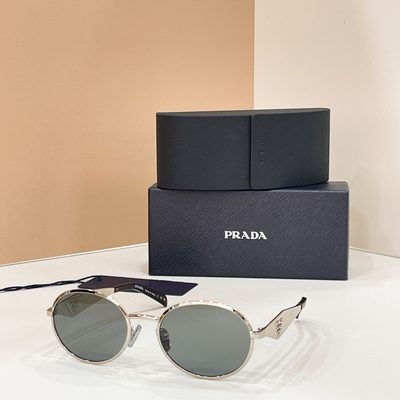 Prada Sunglasses — 5