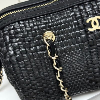 Chanel Bag — 3