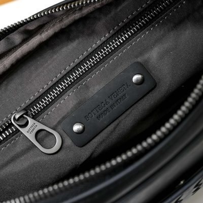 Bottega Veneta Intrecciato bag — 9