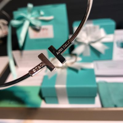 Tiffany Jewellery — 3