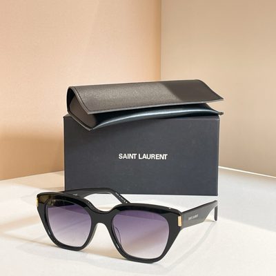 YSL Sunglasses — 8