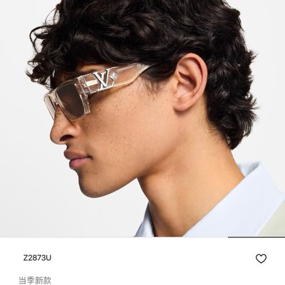 LV Sunglasses — 6