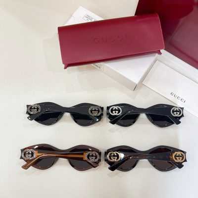 Gucci Sunglasses — 9