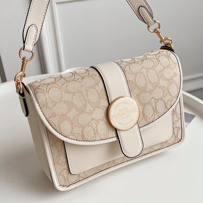 Coach Bag — 13
