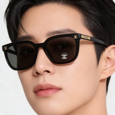 Chanel Sunglasses — 4