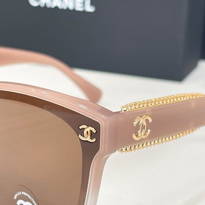 Chanel Sunglasses — 7