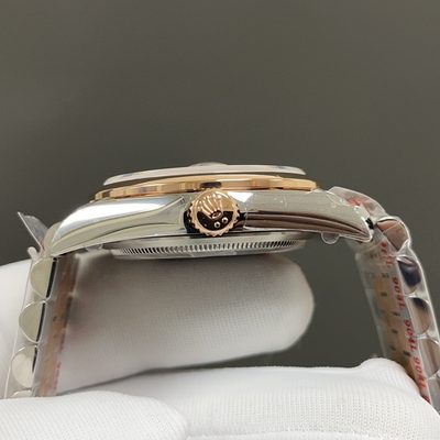 Rolex Watch — 4