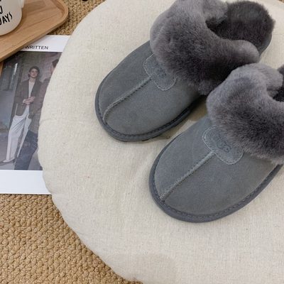UGG Tazzette slippers — 3