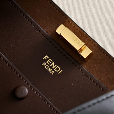 Fendi Bag — 5