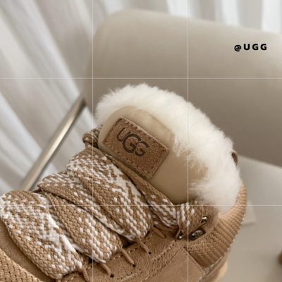 UGG Lowmel trainers — 5