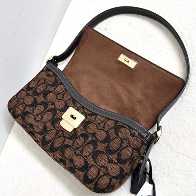 Coach Bag — 5