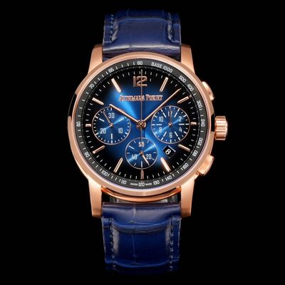AP Watch
