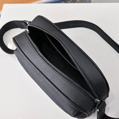 Dior Rider 2.0 Zipped Messenger Bag — 8