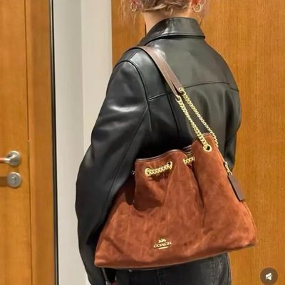 Coach Bag — 3