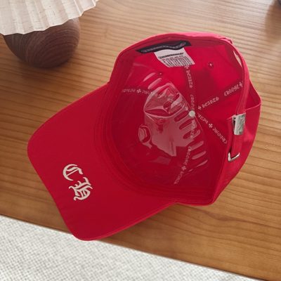 Chrome Hearts Cap — 7
