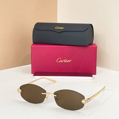 Cartier Sunglasses