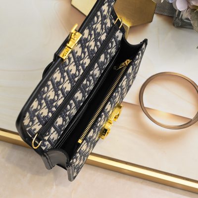 Dior Bag — 9
