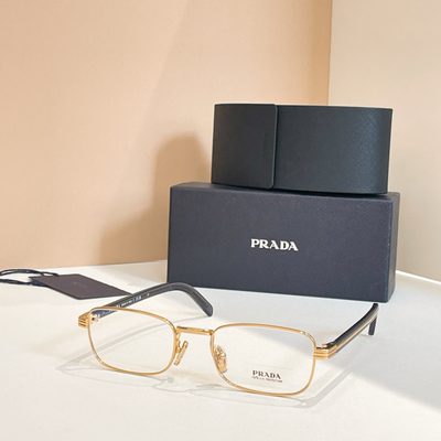 Prada Sunglasses — 5