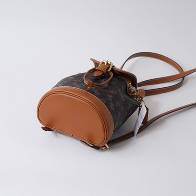 Coach Bag — 5