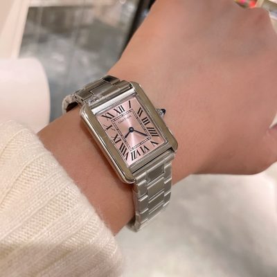 Cartier Watch — 6