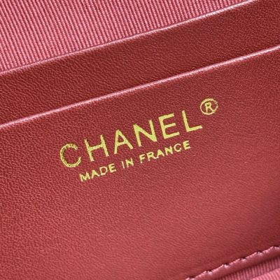 Chanel Bag — 8