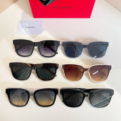 YSL Sunglasses — 9