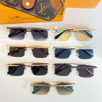 LV Sunglasses — 9