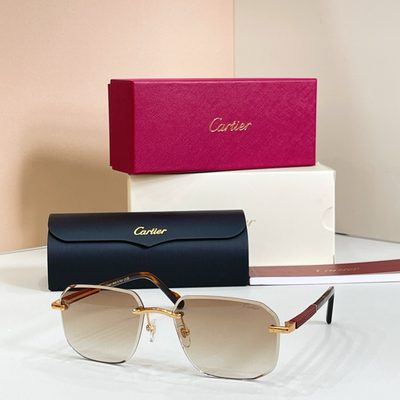 Cartier sunglasses — 4