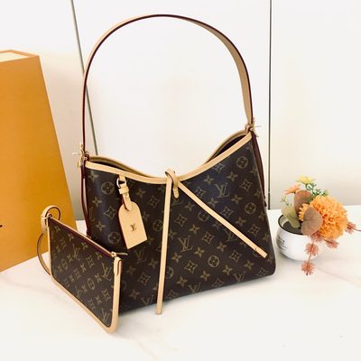 Louis Vuitton Bag — 5