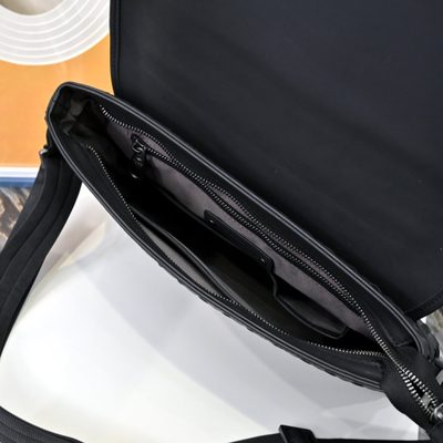Bottega Veneta Veneto messenger bag — 8