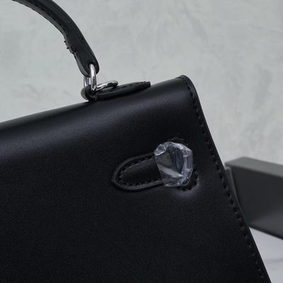 Hermes Bag — 4