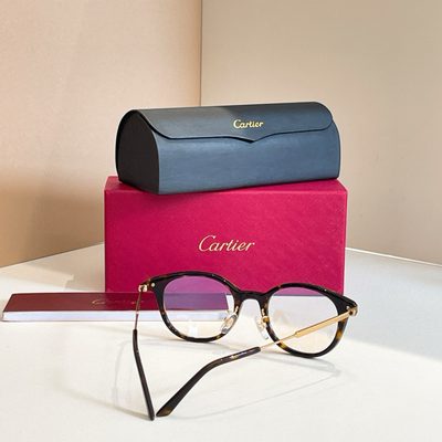 Cartier Sunglasses — 4