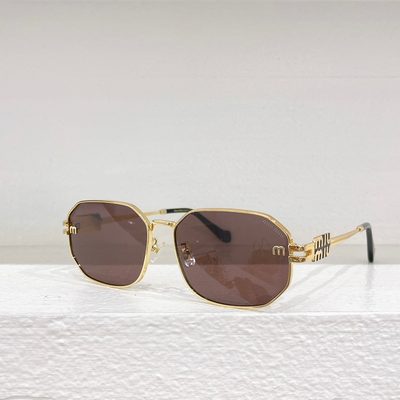 Miu Miu Sunglasses — 3