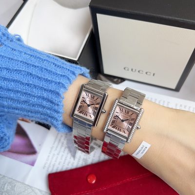 Cartier Watch — 8