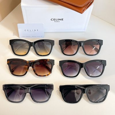 Celine Sunglasses — 8
