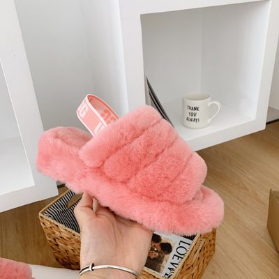 UGG Fluff Yeah Slides — 6