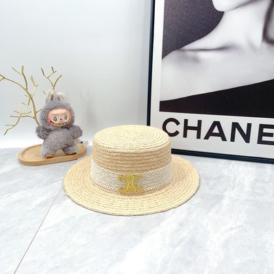 Celine Bucket Hat — 6