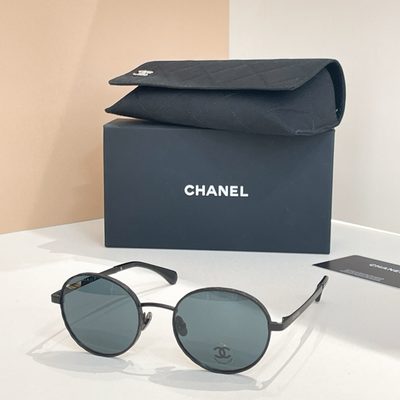 Chanel Sunglasses — 6