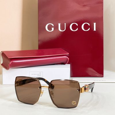 Gucci Sunglasses — 6