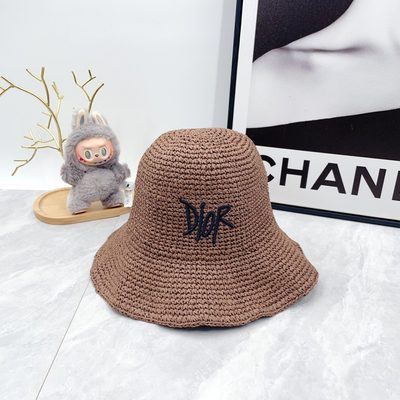 Dior Bucket Hats — 4