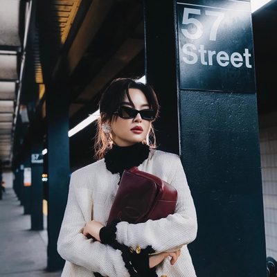 Chanel Sunglasses — 3