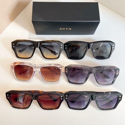 Dita Sunglasses — 8