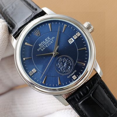 Rolex Watch — 6