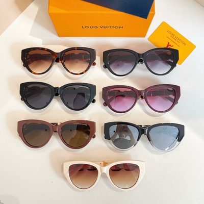 LV Sunglasses — 8