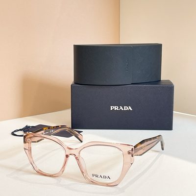Prada Sunglasses — 3