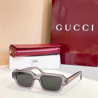 Gucci Sunglasses — 5