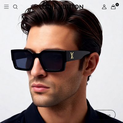 LV Sunglasses — 4