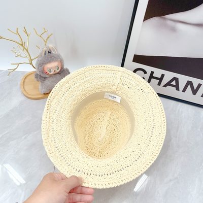 Celine Bucket Hat — 9